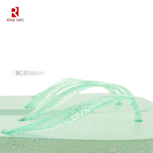 China made factory outlet children's flip flop
