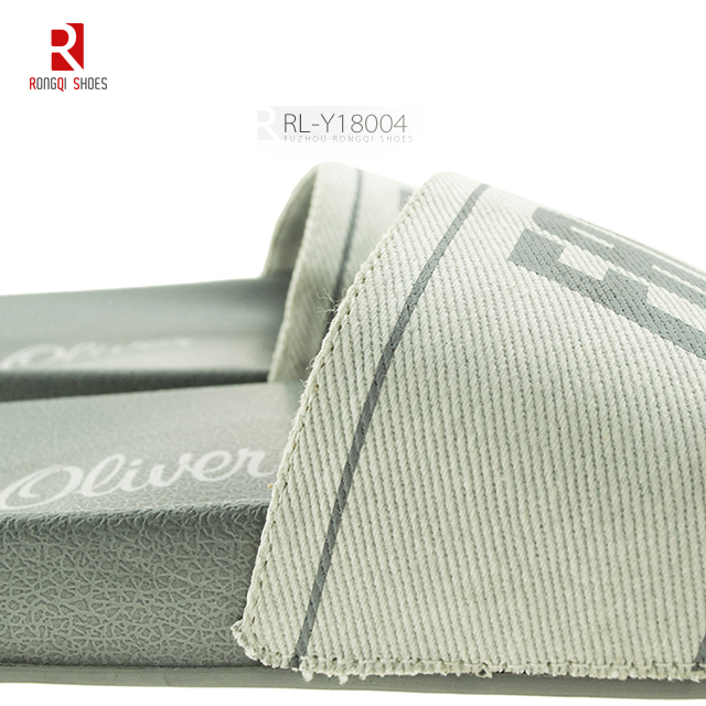 Very hot sale new latest design EVA slider slippers